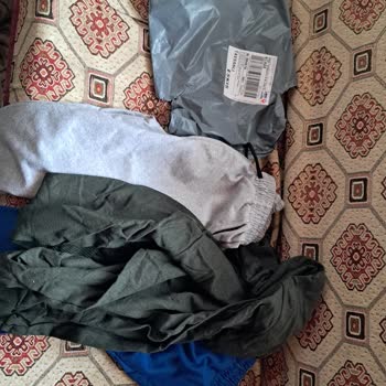 Pantolonhane.shop Gönderen BRC Olduğuna Göre Sorumlu Da Aynı Firma!