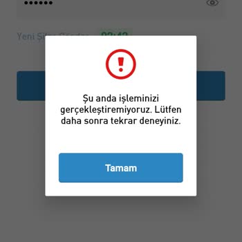 Anadolubank Hiçbir Türlü EFT Fast Yapamıyorum, Kendi Hesabıma Bile
