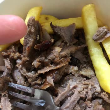 Kıl Çıkan Yemeğime Yemek Sepeti'nin İlgisizliği