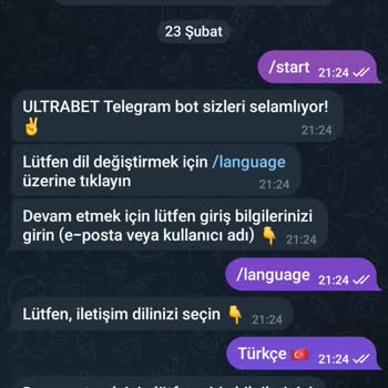 Ultrabet Sitesinde Yaşanan Olumsuz Müşteri Deneyimi