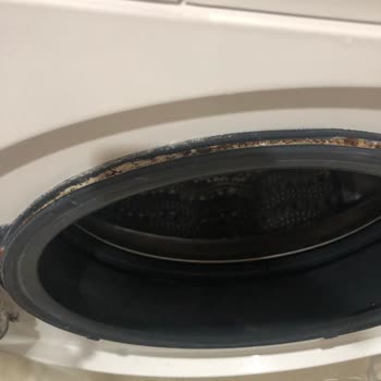 Profilo Makine Çamaşırlarımı Yırtıyor