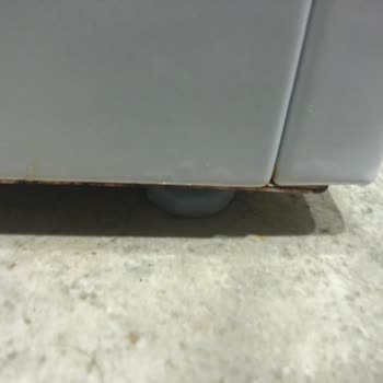 Profilo Makine Çamaşırlarımı Yırtıyor