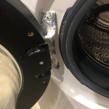 Profilo Makine Çamaşırlarımı Yırtıyor