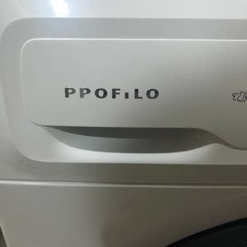 Profilo Makine Çamaşırlarımı Yırtıyor