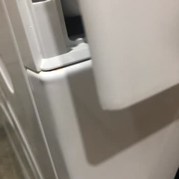 Profilo Makine Çamaşırlarımı Yırtıyor