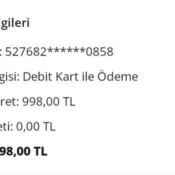 MNG Kargo Kargo Ücreti Yoktu Yalnız Kargocu Israrla 50 Lira İstedi