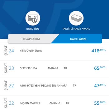 Denizbank Yıllık Kart Aidatı İptali