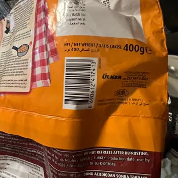 Superfresh Rezil Patates Kızartması