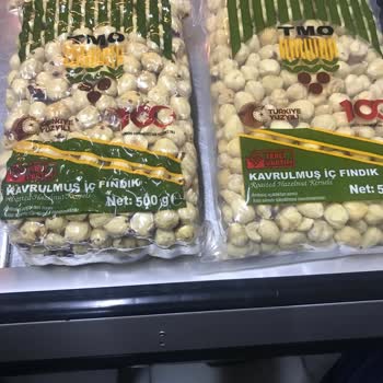 PttAVM Vakumsuz TMO İç Fındık