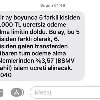 P***a Hesabımın İptalini İstiyorum
