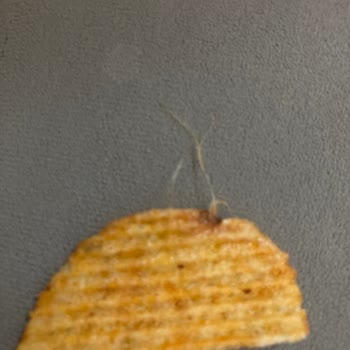 Ruffles Ürün Kalitesinde Beklenmedik Sorun