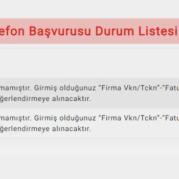 Gençlik ve Spor Bakanlığı Telefon Vergi İndirimi