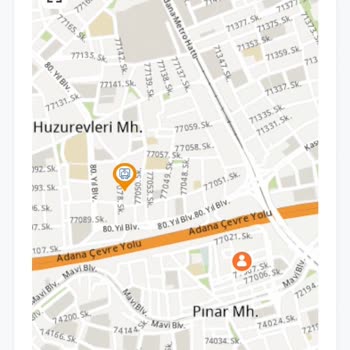 Yurtiçi Kargo Adana Ddn Dağıtıma Çıkıyor Ama Bir Türlü Dağıtamıyor!