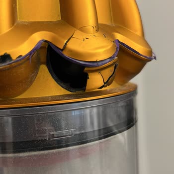 Dyson V 15 Yedek Parça Temin Etmiyor