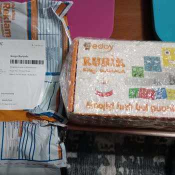 Toybiy (toybiy.com) Başka Ürün Gönderimi