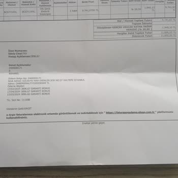 Bosch Elektrikli El Aletleri Bosch Yetkili Satıcısı Değişimi