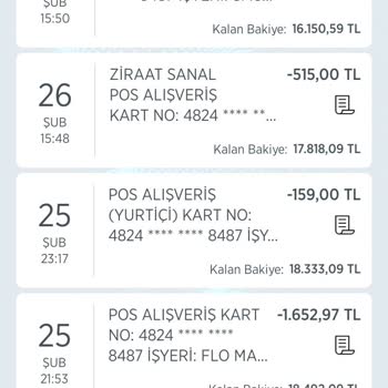 Paytr Yüklü Bir Miktarda Para Çekildi