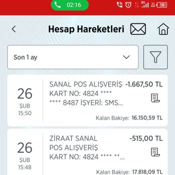 Paytr Yüklü Bir Miktarda Para Çekildi