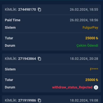 Teosbet Yatırım Yaptım, Mağduriyet Yaşadım!