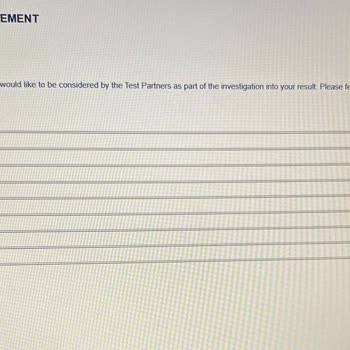 İdp Life Skills A1 - Soruşturma Durumunda Aday - Açıklanmayan Sınav