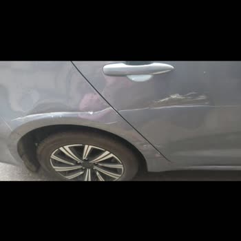 Tiktak Araç Kaza Şikayeti