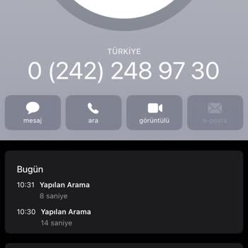 Antalya Kuyumcular Odası İlgisiz!