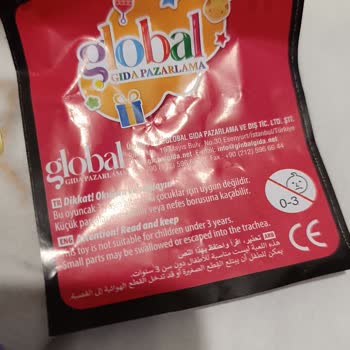 A101 Sihirli Kutu Oyuncak