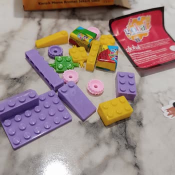 A101 Sihirli Kutu Oyuncak