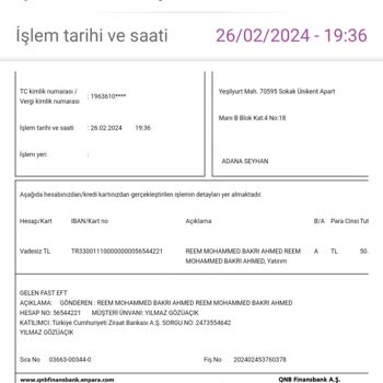 Görev Yap Para Kazan Adı İle İnsanları Yanıltıcı İthamlar