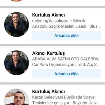 Facebook Sahte Profil Sorunu
