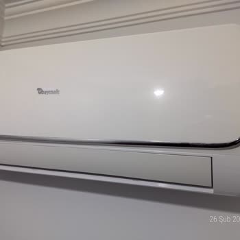 Baymak Klimada Kasa Plastiği Sararması