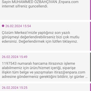 Facebook Yüzünden Paramı Kaptırdım