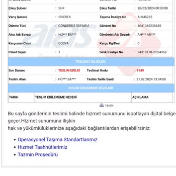 Dolap Beni Mağdur Etti