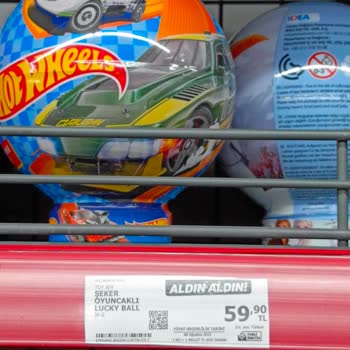 A101 Raf Ve Kasadaki Fiyat Farkı