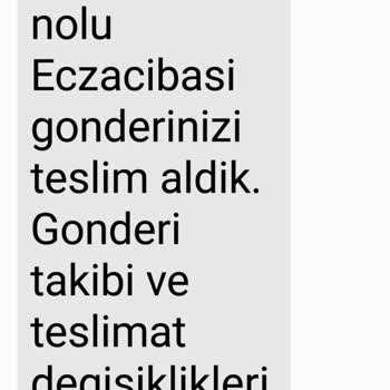 N11 Adresime Gelmeden İade Edilen Ürün, Kargo Teslimat Yapmaya Gelmedi.
