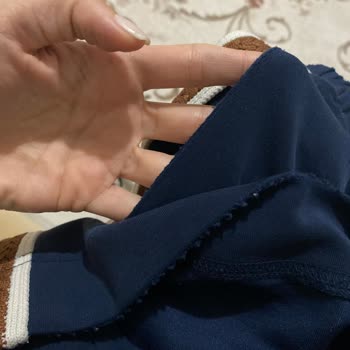 Oysho Giyim Tüylenme Sorununa Çözüm Yok