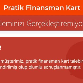 Albaraka Faizsiz 15.000 Kredi Yalanı