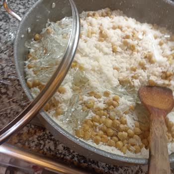 Korkmaz Mutfak Eşyaları Korkmaz Tencere Kapağı Patladı