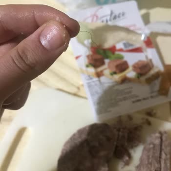 A101'de Kıl Ve Küf Hayal Kırıklığı Yarattı