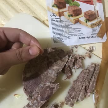 A101'de Kıl Ve Küf Hayal Kırıklığı Yarattı