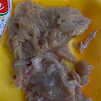 A101 Lezita Bozuk Tavuk Şikayeti