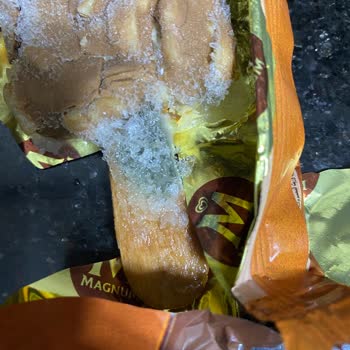 TEM Avrupa Konutları Migros'tan Alınan Magnum Mini 6 Lı