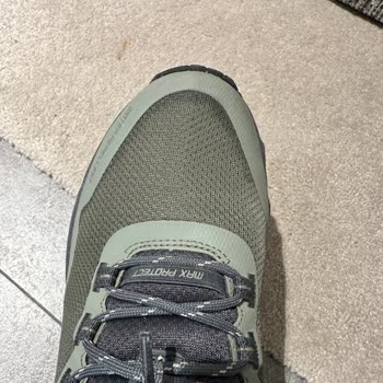 Skechers Ter Lekesi İzi