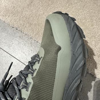 Skechers Ter Lekesi İzi