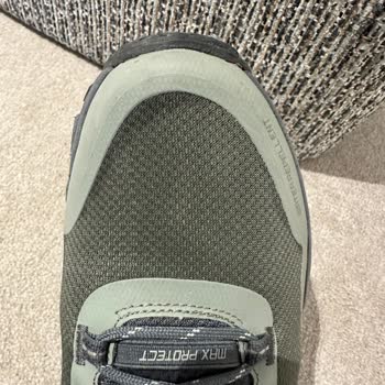 Skechers Ter Lekesi İzi