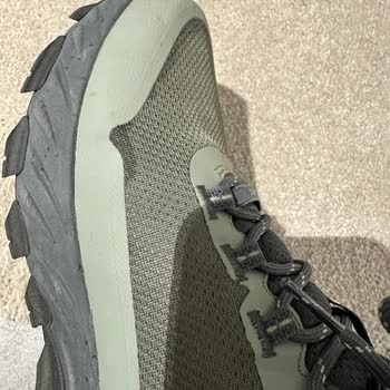 Skechers Ter Lekesi İzi