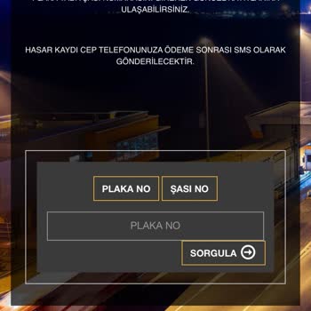İş Bankası Harcama İtirazı İadesi