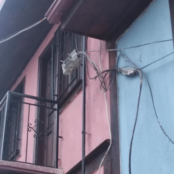 Comnet Zorla Evde Kurulum Satın Aldırmaya Çalışıyor