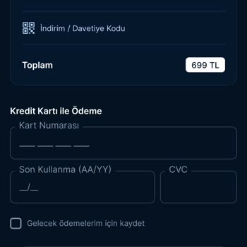 Comnet Zorla Evde Kurulum Satın Aldırmaya Çalışıyor