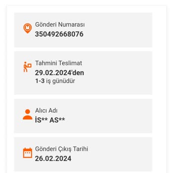 Trendyol Müşteri Hizmetleri Ulaşamama Sorunu